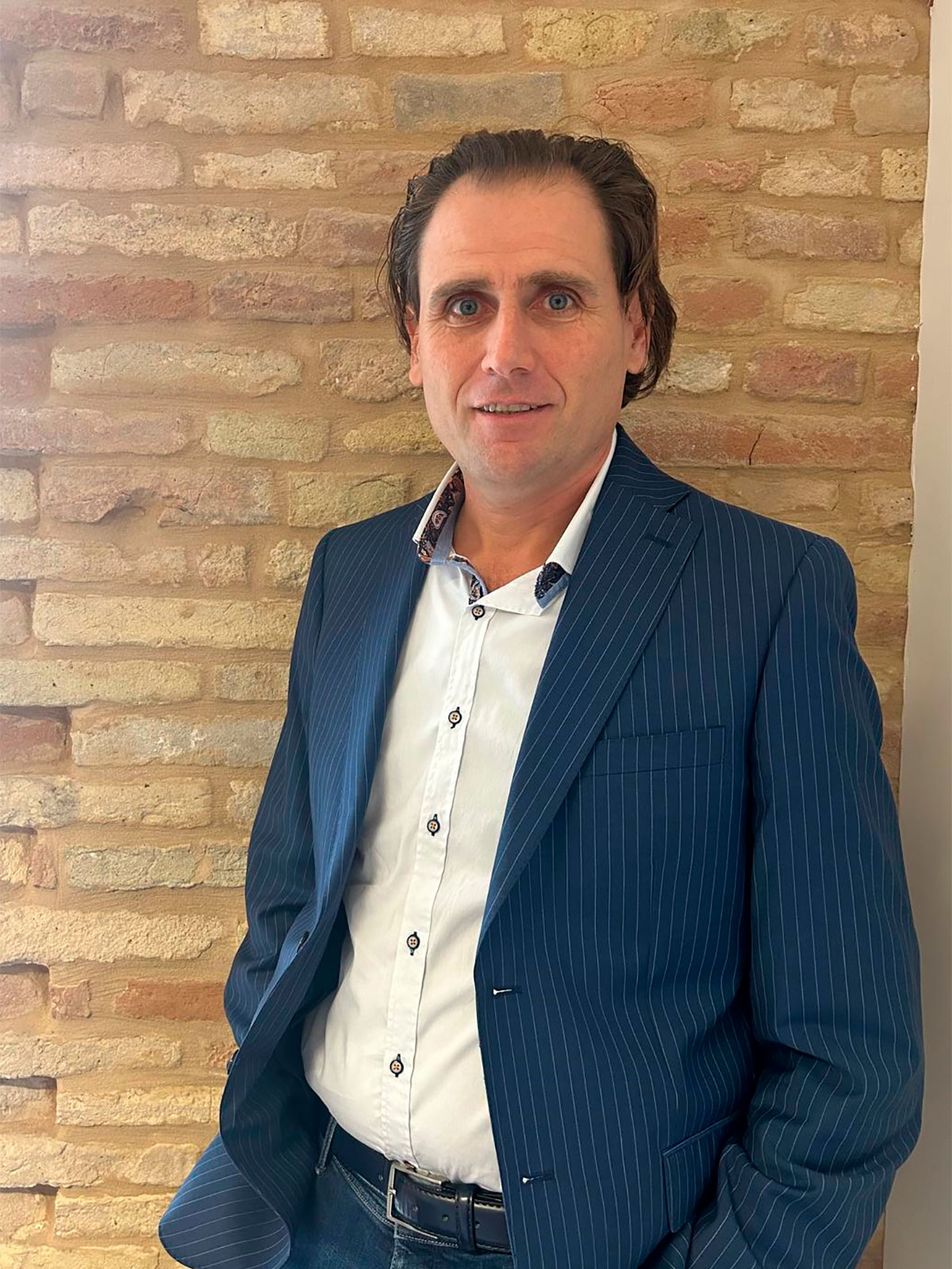 Marco Bravi