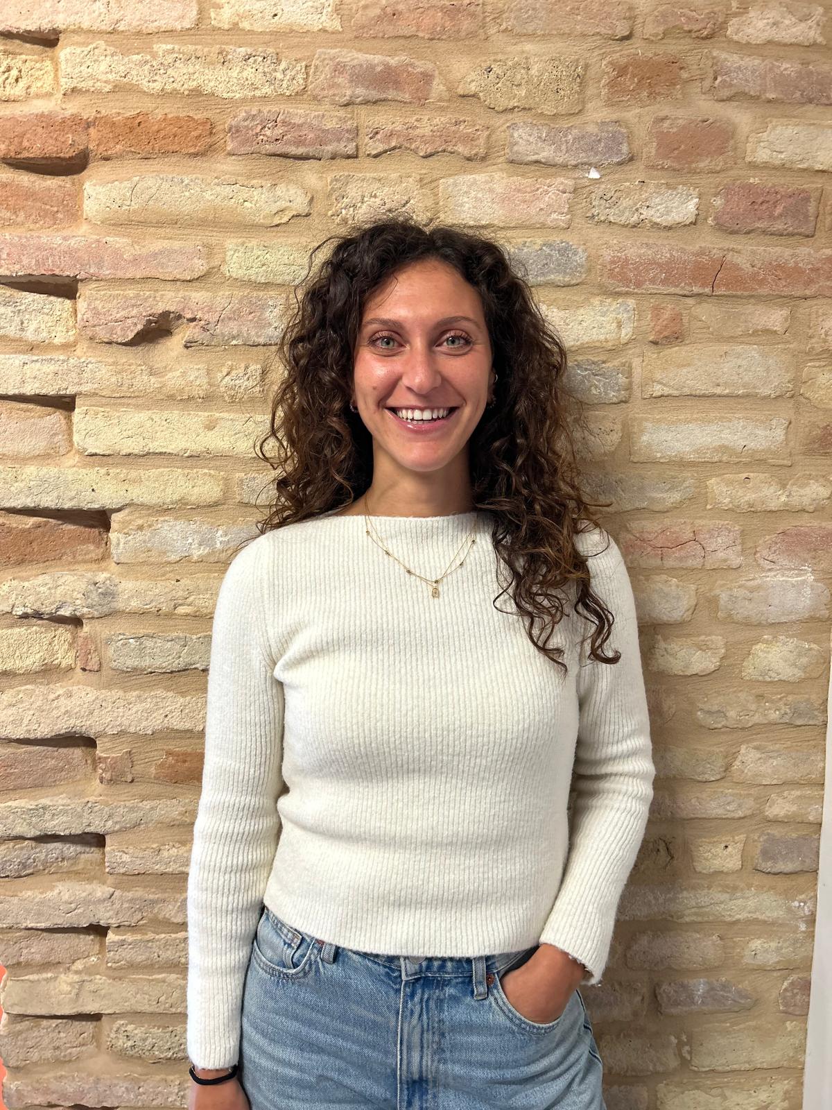 PICCININI ELEONORA