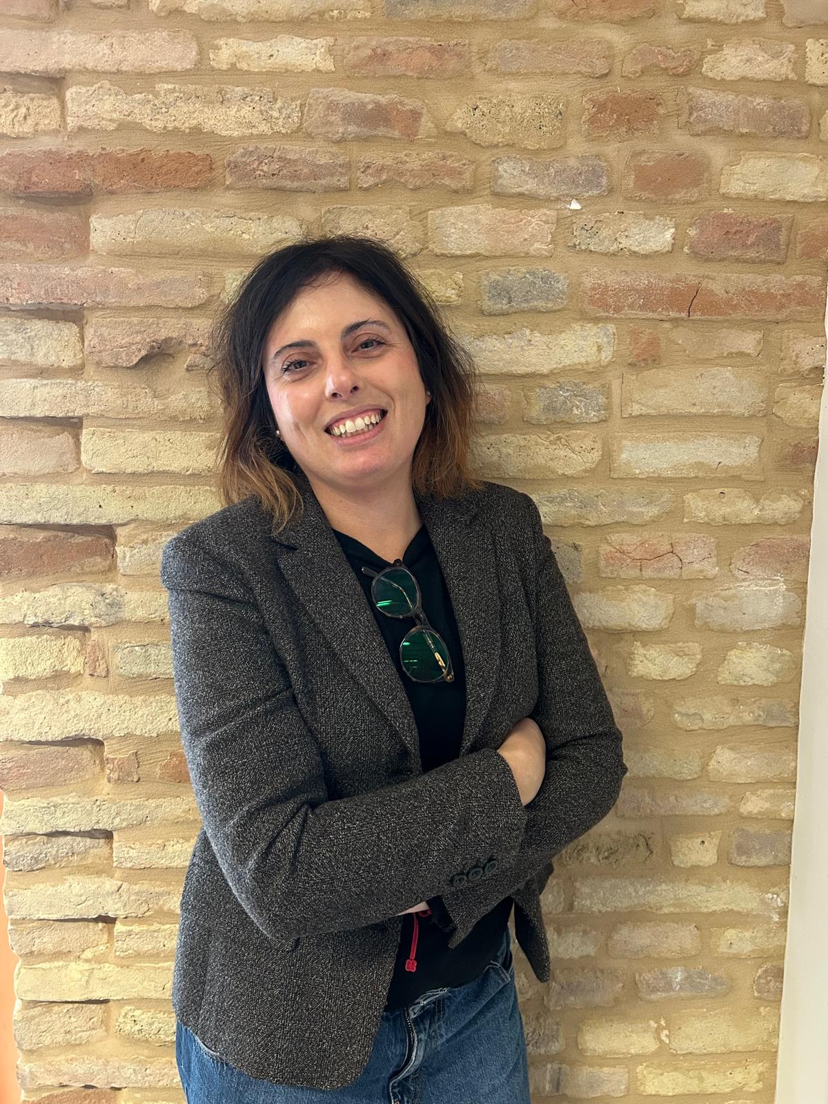 SIDOTI SILVIA