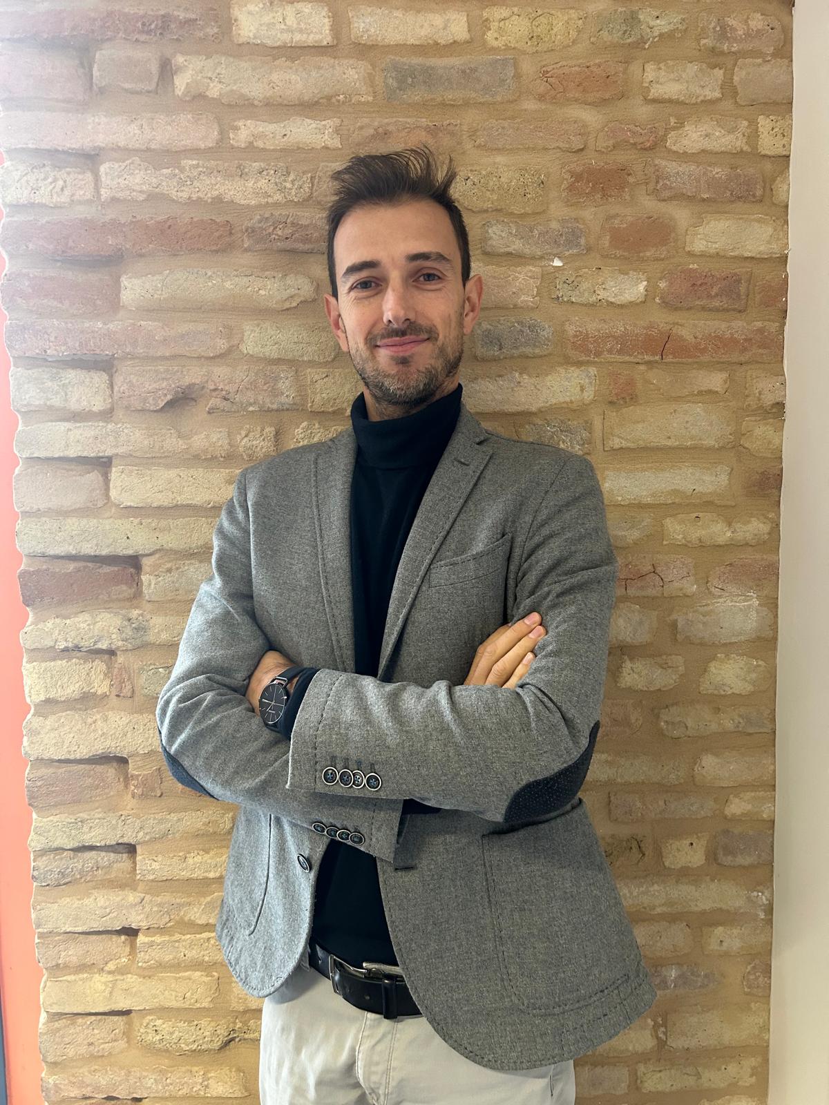 STRIGLIO STEFANO