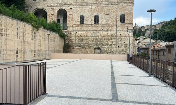 piazza